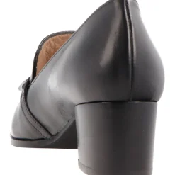 Mocassins*Plumers Black Betty